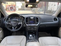 کرایسلەر 300